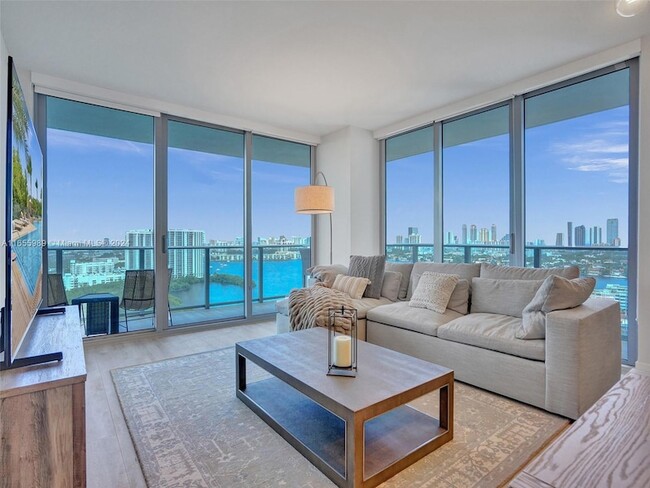 Photo - 16385 Biscayne Blvd Unit 2107 Condo