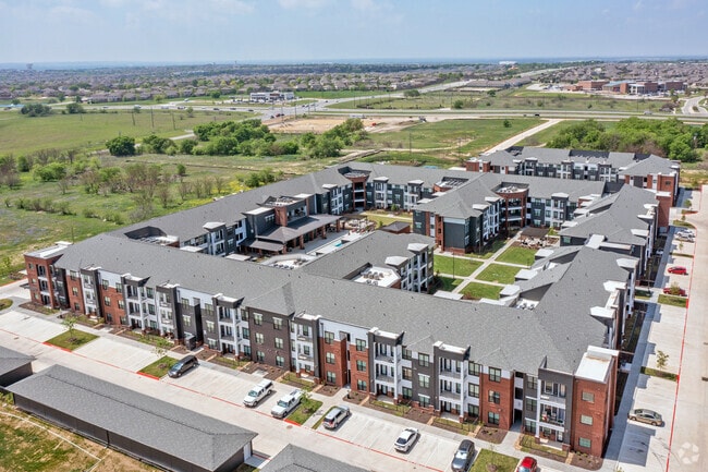 Context Photo - NorthStar Georgetown 55+ Active Adult Apar... Apartments