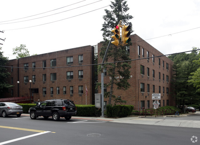 Primary Photo - Samuel R. Pierce Apartments