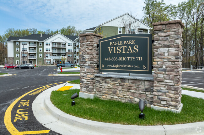 Building Photo - Eagle Park Vistas Rental