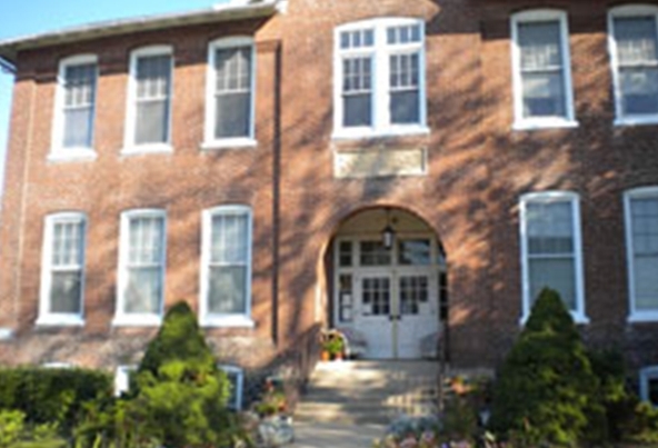 Photo - Coopersburg School Apartments II