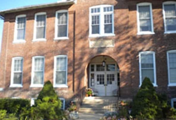 Primary Photo - Coopersburg School Apartments II