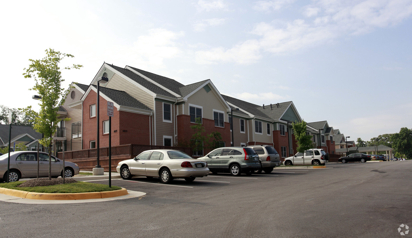 Photo - Little River Glen Apartments