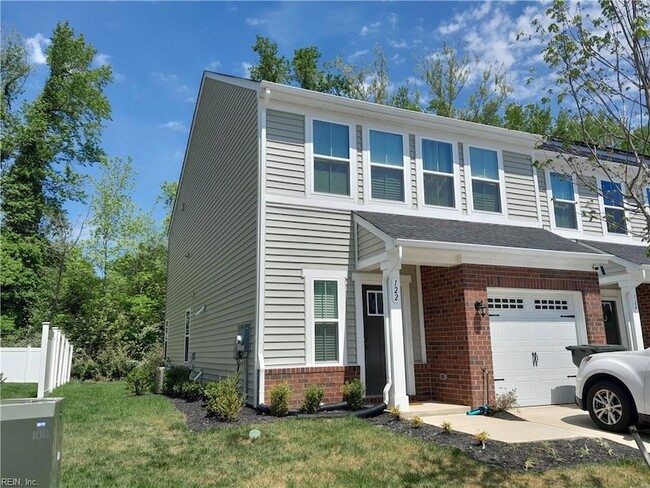 Photo - 122 De La Warr Arch Townhome