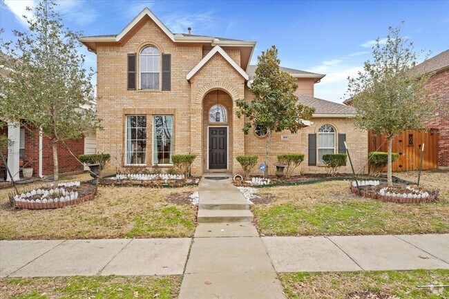 Building Photo - 1610 Bur Oak Dr Rental