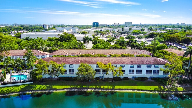 San Marino at Town Place - San Marino at Town Place Apartments