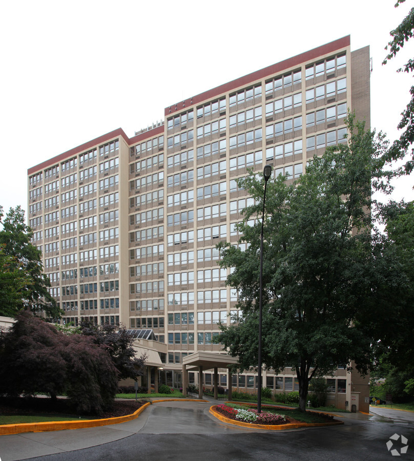 Decatur Christian Towers Senior 63+ - Decatur Christian Towers Senior 63+ Apartments