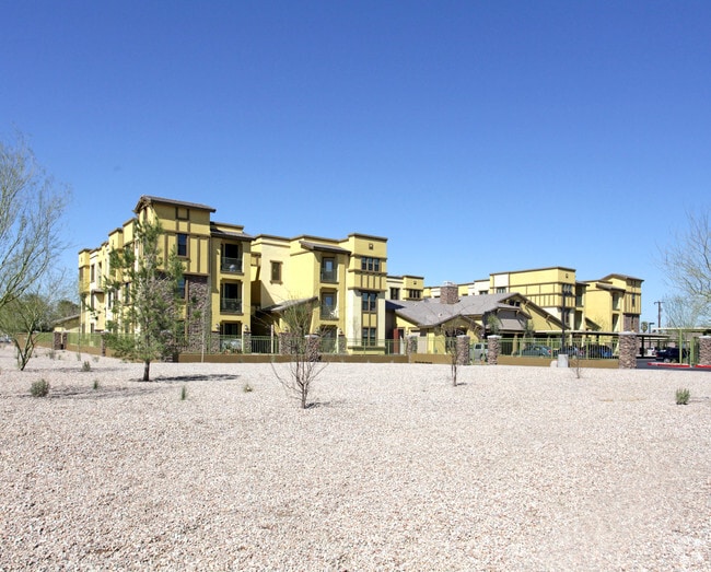 Building Photo - Aeroterra Senior Village Rental
