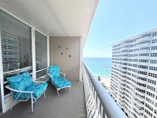 Photo - 4020 Galt Ocean Dr Unit 1204 Condo