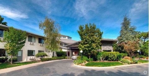 Building Photo - Provincial Chico Rental