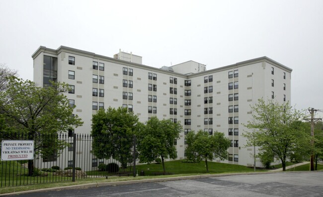 Building Photo - Aboussie (New) Rental