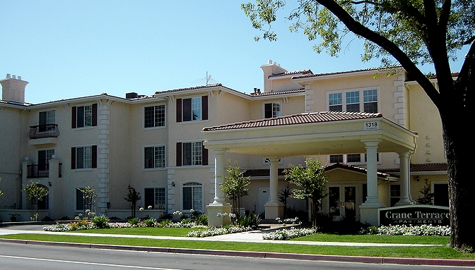 Photo - Crane Terrace Apartments