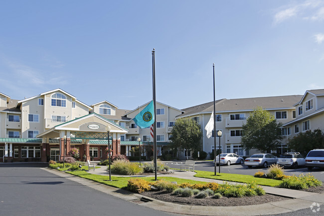 Touchmark at Fairway Village - Touchmark at Fairway Village Apartments