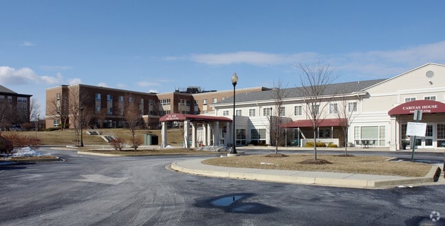 Building Photo - DePaul House