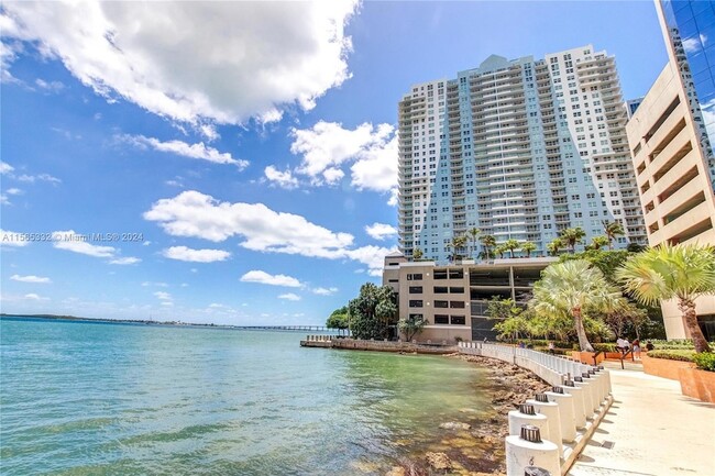 Photo - 1111 Brickell Bay Dr Unit 907 Condo