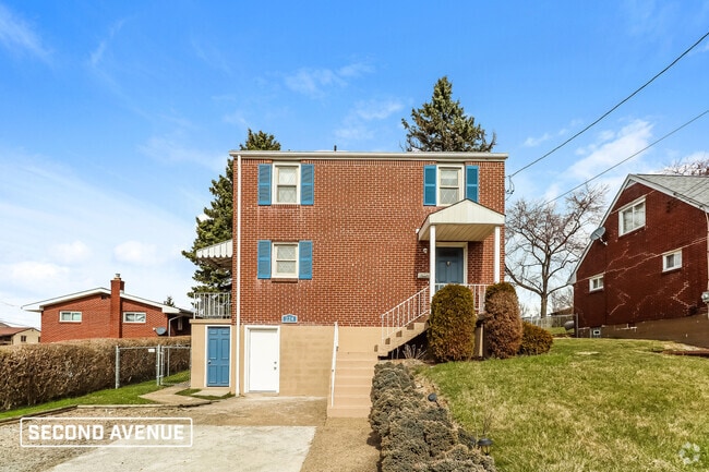 Building Photo - 224 Maryland Ave Rental