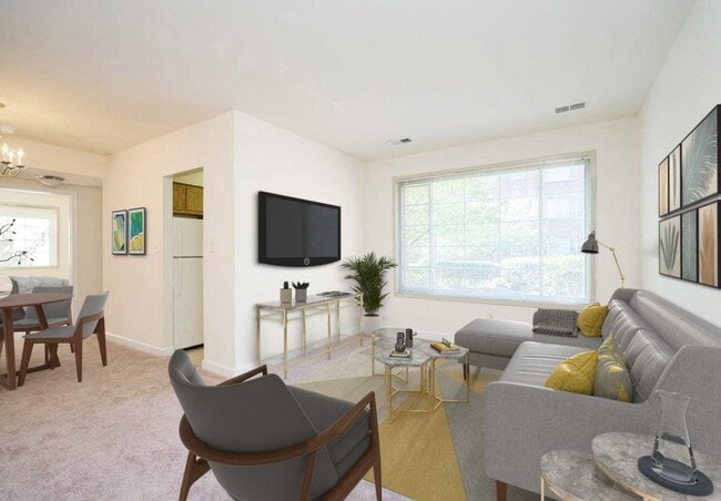 River Hill Apartments - River Hill Apartments