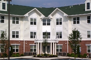 Primary Photo - Christ Care Senior Housing Rental