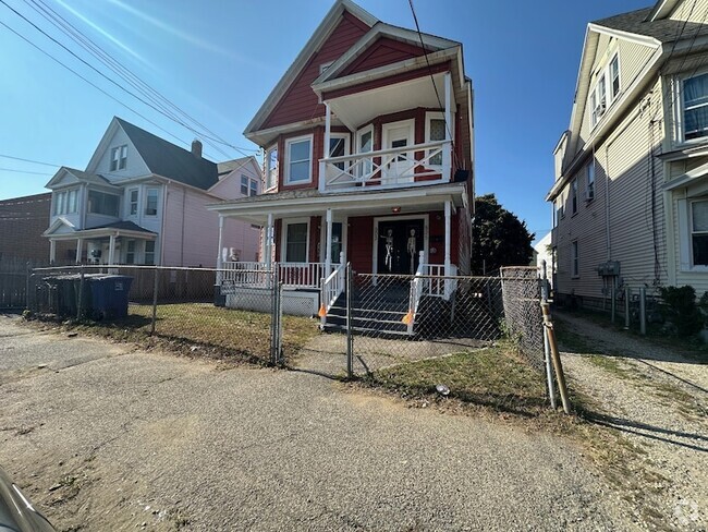 Building Photo - 503 Carroll Ave Rental