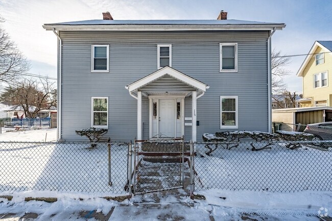 Building Photo - 115 Berkshire St Rental