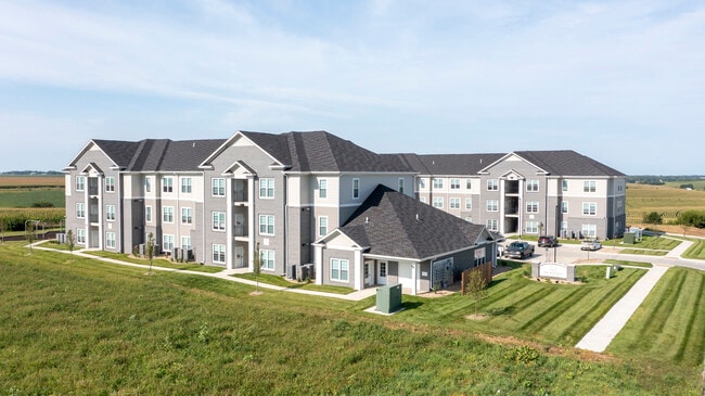 The Reserves at South Lake - The Reserves at South Lake Apartments