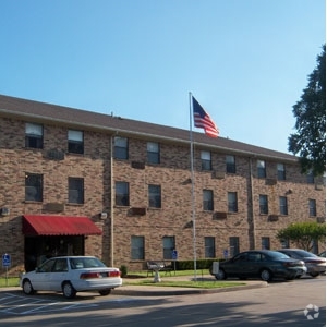 Primary Photo - Towne Creek Apartments