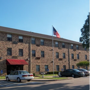 Photo - Towne Creek Apartments