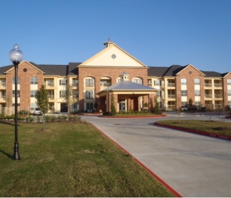 Primary Photo - Highland Manor Senior Living Rental