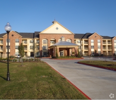 Primary Photo - Highland Manor Senior Living Rental