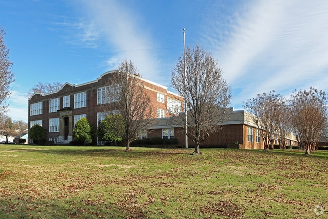 Building Photo - Bacon Retirement Community