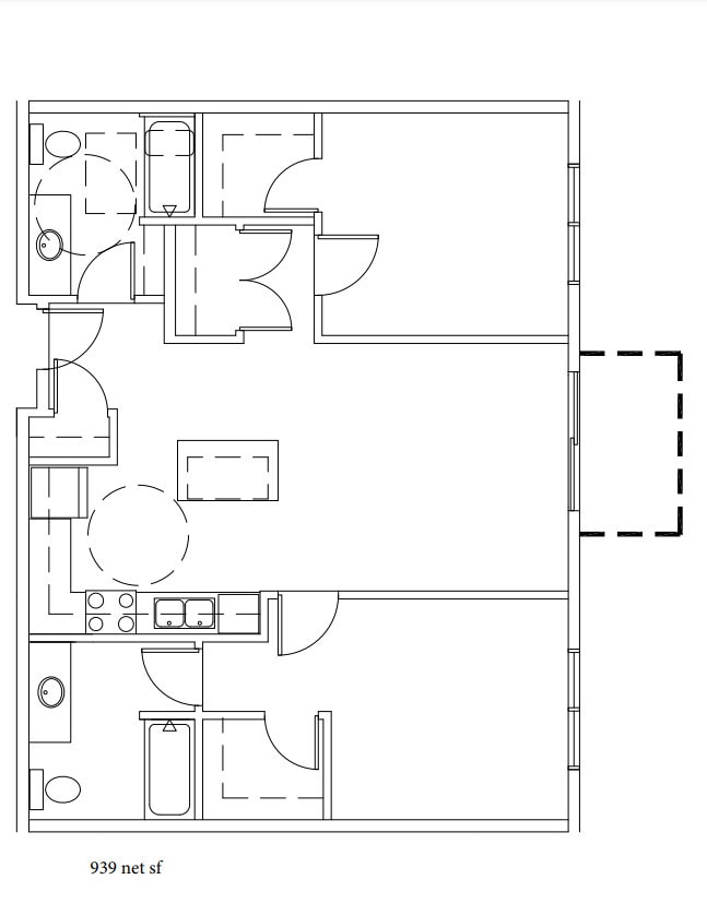 Floor Plan - 2