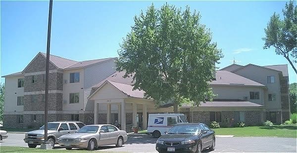 Sunshine Apartments - Sunshine Apartments