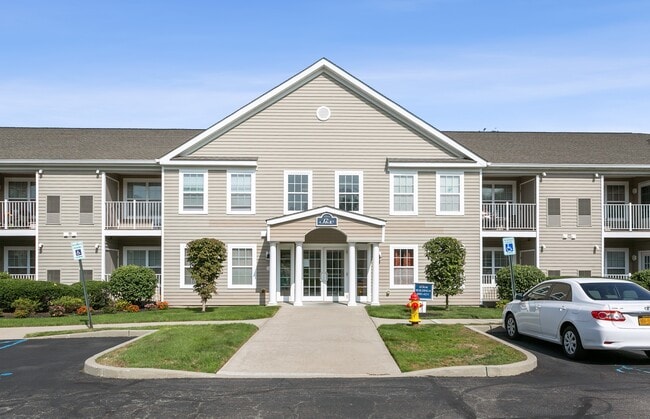 Building Photo - Jacobs Hill at Cortlandt Manor - Senior 55+ Rental