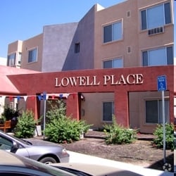 Primary Photo - Lowell Place Rental