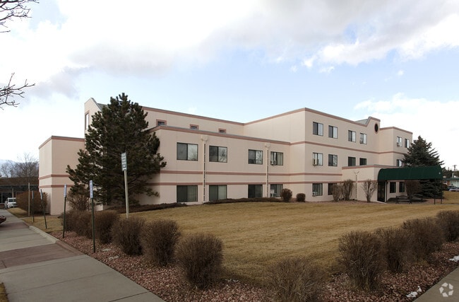 Building Photo - Senior Heritage Plaza Rental