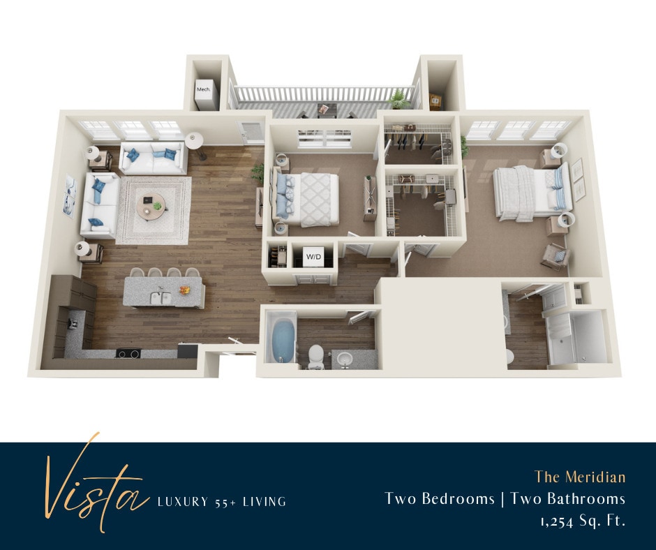 Floor Plan - Junction