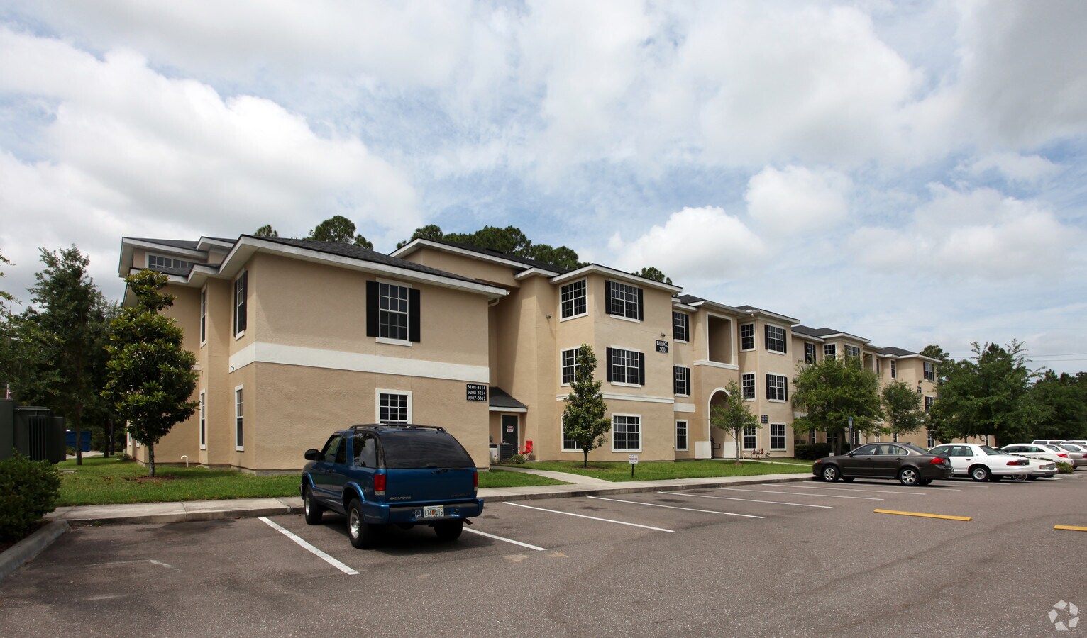 Meetinghouse at Collins Cove Senior Apartment Jacksonville, Florida 0 unit available After55