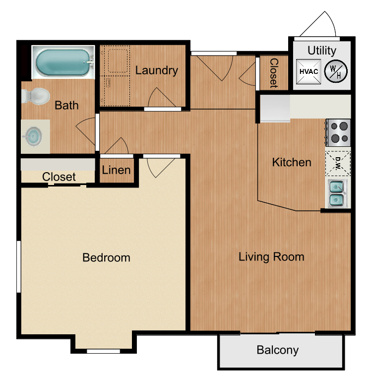 KING1B1B-572UPDATE_542512.png - 1 Bed 1 Bath