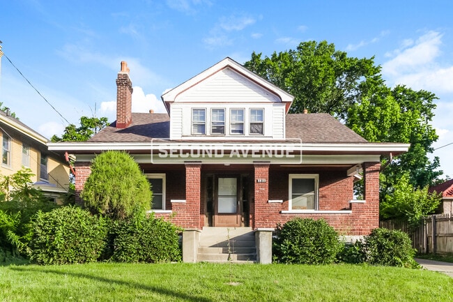 Photo - 2657 Fenton Ave Rental