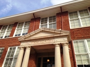 Primary Photo - Mayworth School Apartments