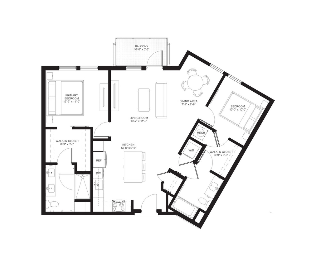 2BR-C - 2BR-C
