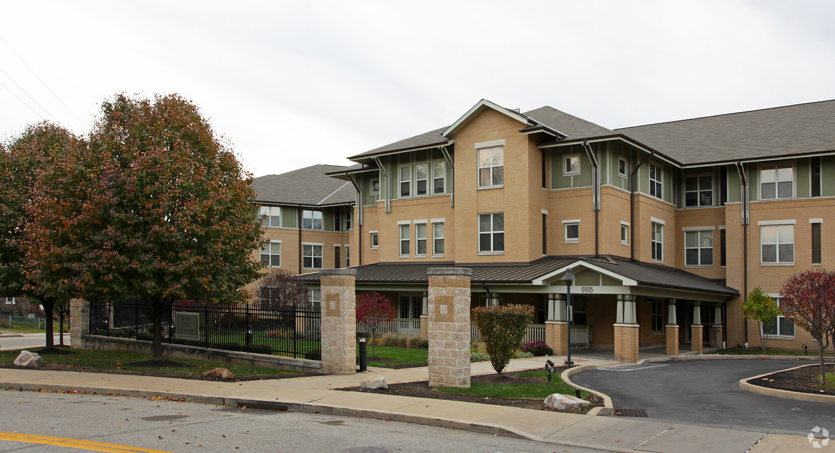 Photo - Silver Lake Commons Apartments