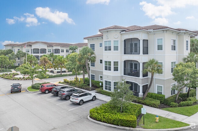 Primary - Allegro Parkland Rental