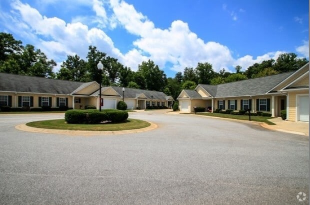 Building Photo - Summit Place Senior Living Rental