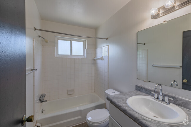 Interior Photo - Ramblewood Apartments