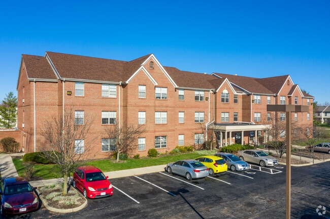 Building Photo - Blanchard House