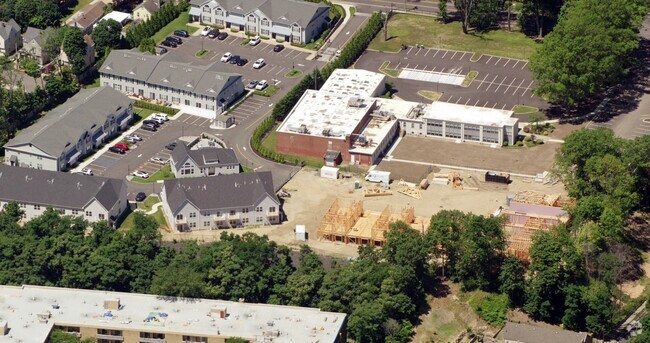Building Photo - Breton Hills Rental