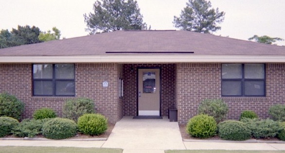 Photo - Washington Square Apartments