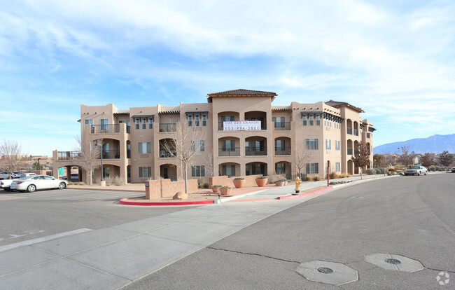 The Rio Grande Gracious Retirement Living - The Rio Grande Gracious Retirement Living Apartments