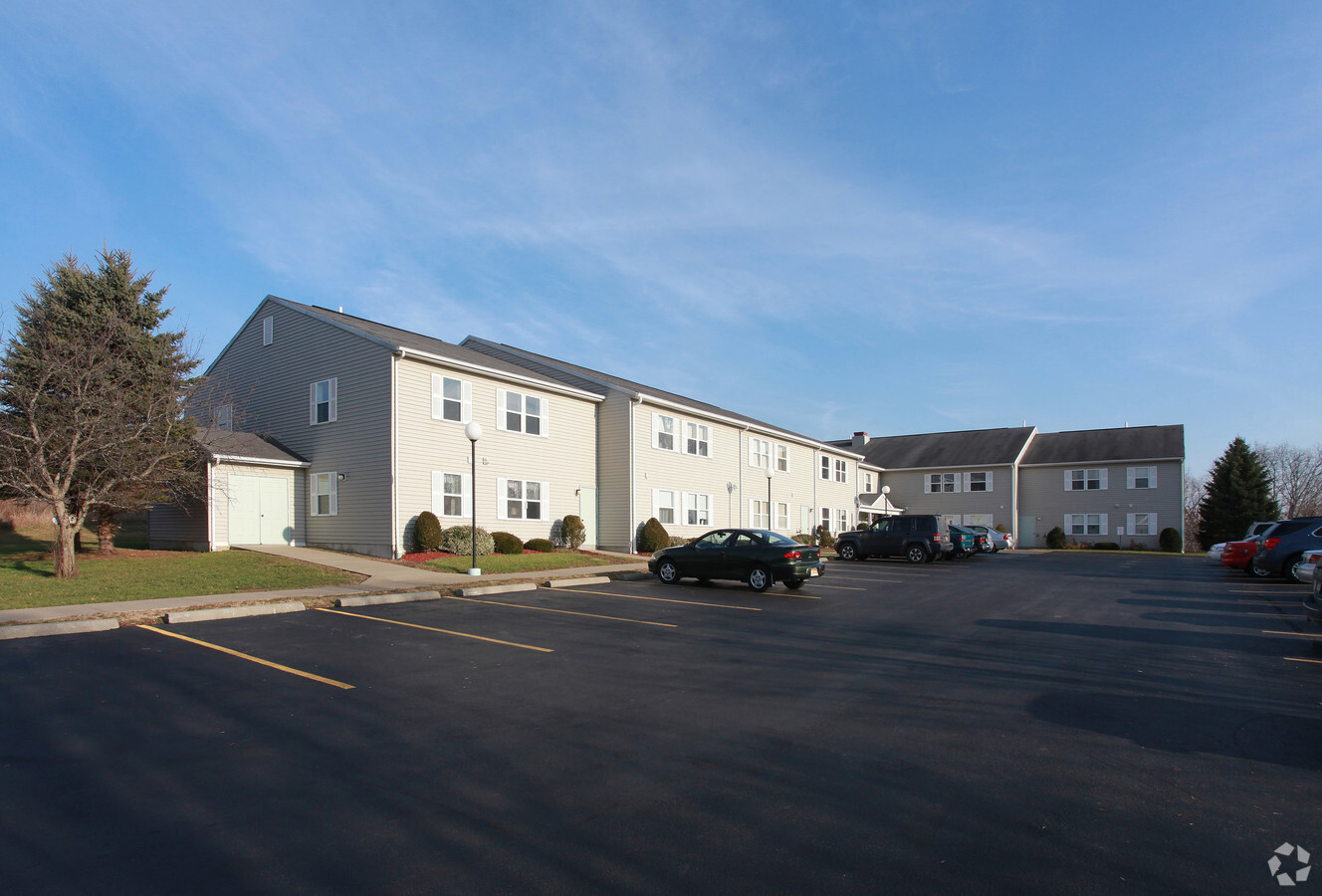 Photo - Valley View Apartments